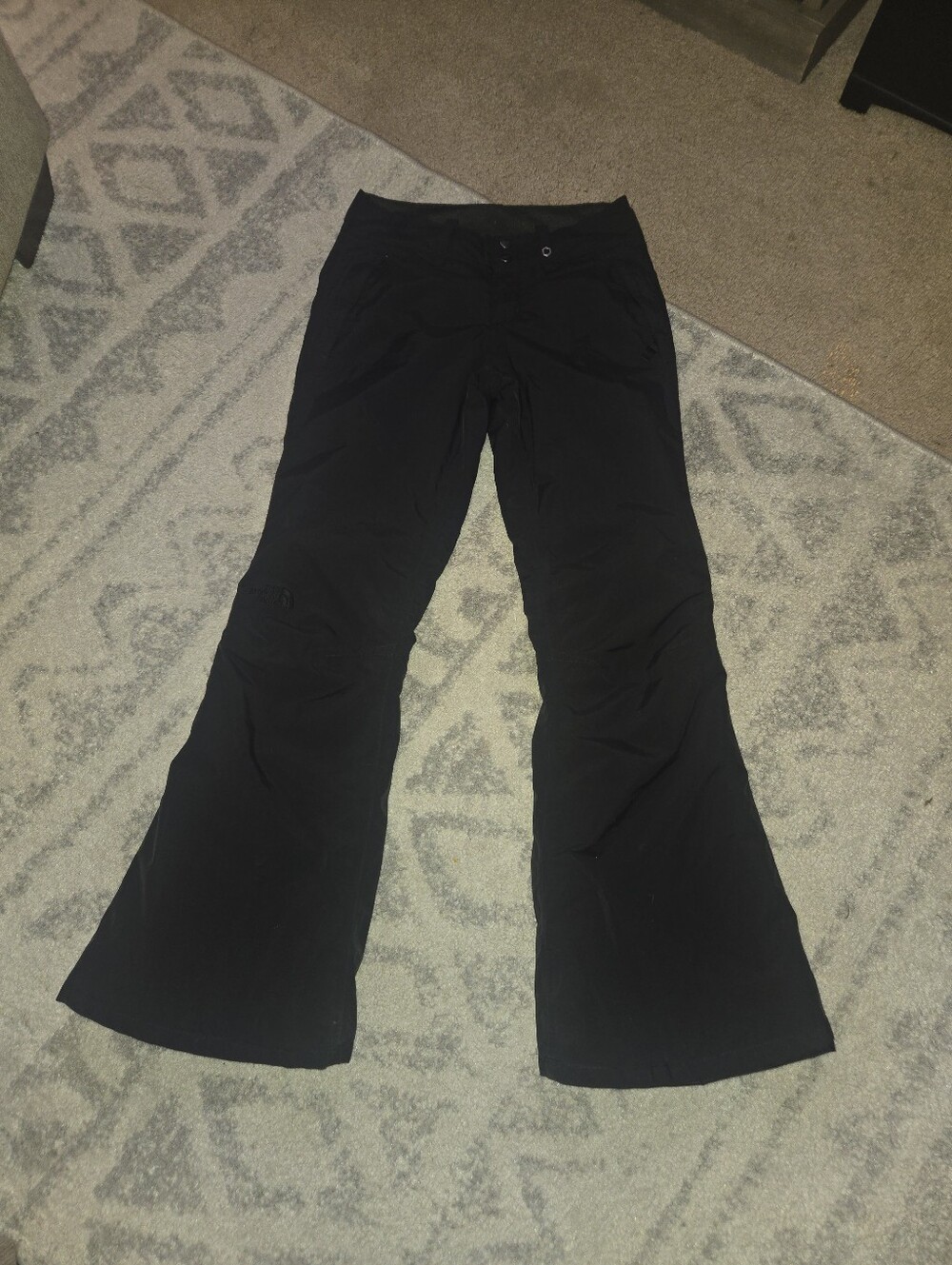 The North Face Snow Pants Boot